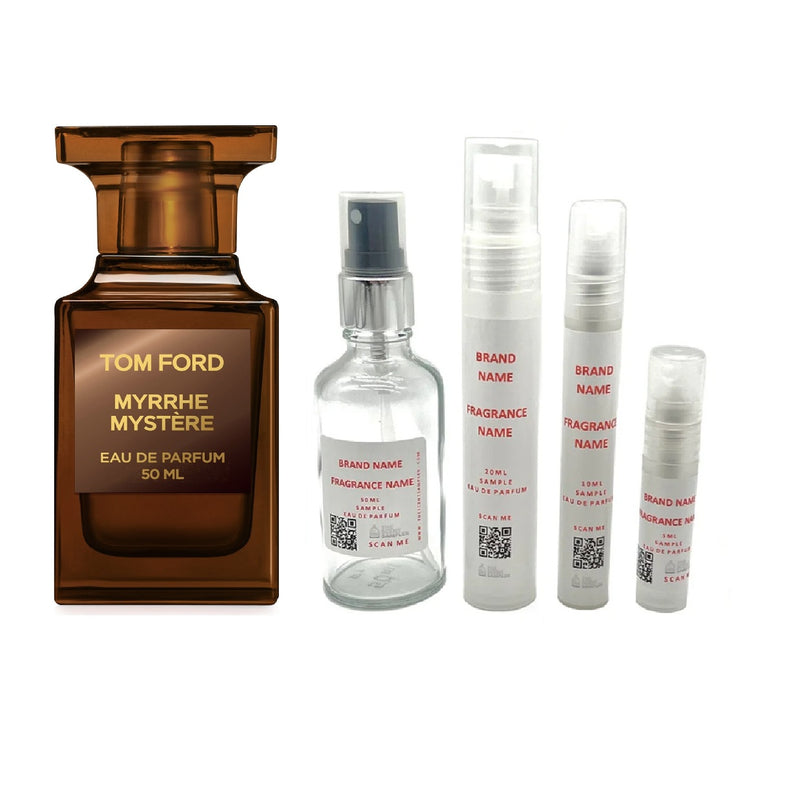 Tom Ford Myrrhe Mystére Eau De Parfum