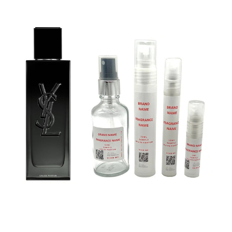 Yves Saint Laurent Myslf Eau De Parfum