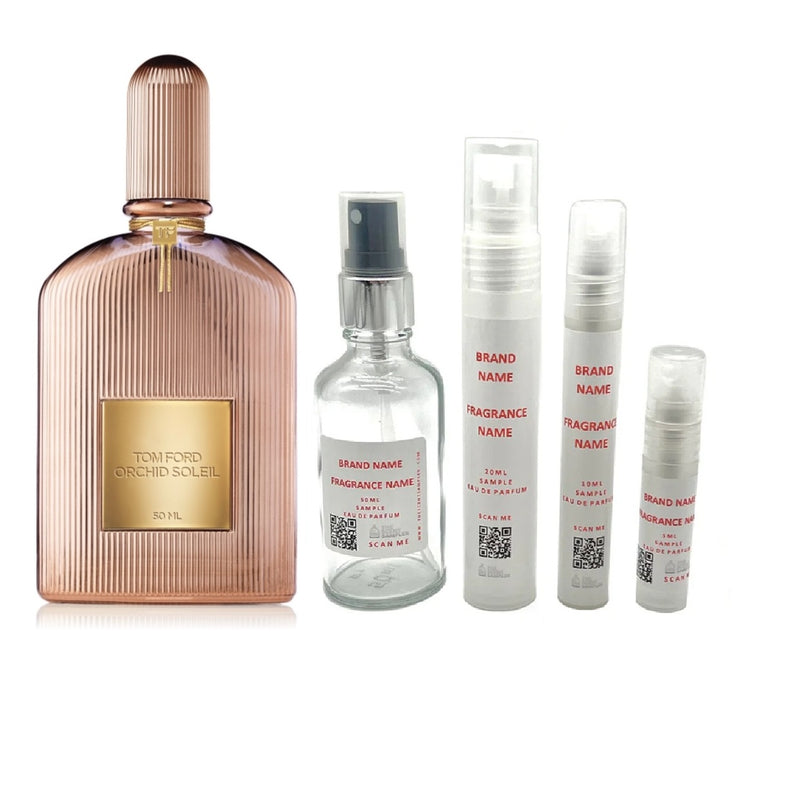 Tom Ford Orchid Soleil Eau De Parfum