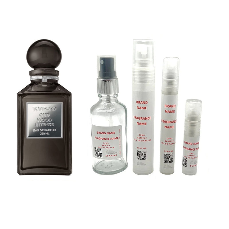 Tom Ford Oud Wood Intense Eau De Parfum