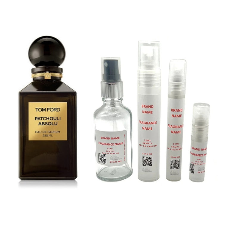 Tom Ford Patchouli Absolu Eau De Parfum