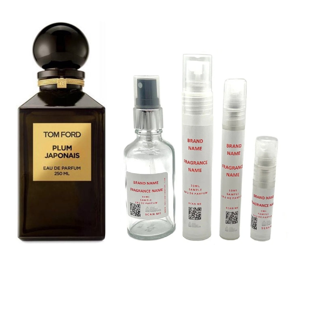 Tom Ford Plum Japonais Eau De Parfum - Main Image