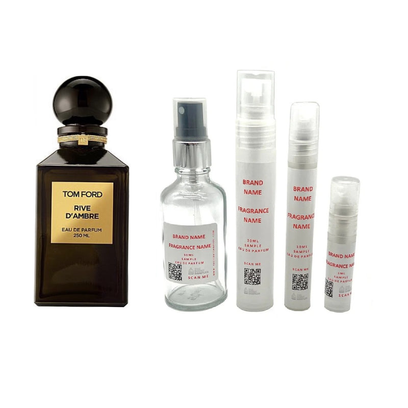Tom Ford Rive D’Ambre Eau De Parfum