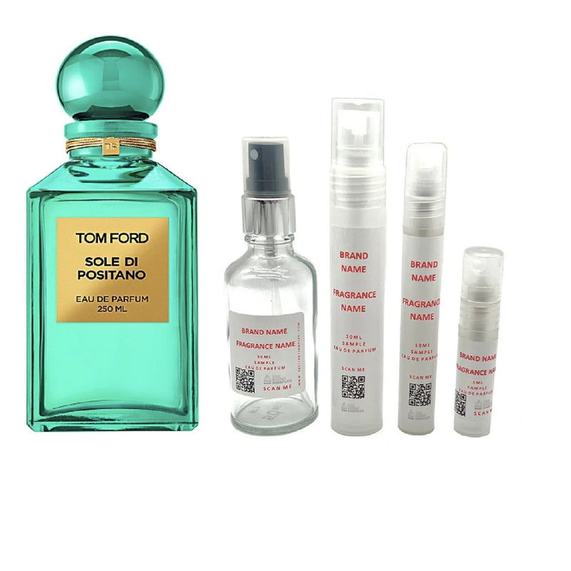 Tom Ford Sole Di Positano Eau De Parfum