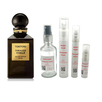 Tom Ford Tobacco Vanille Eau De Parfum – The Scent Sampler