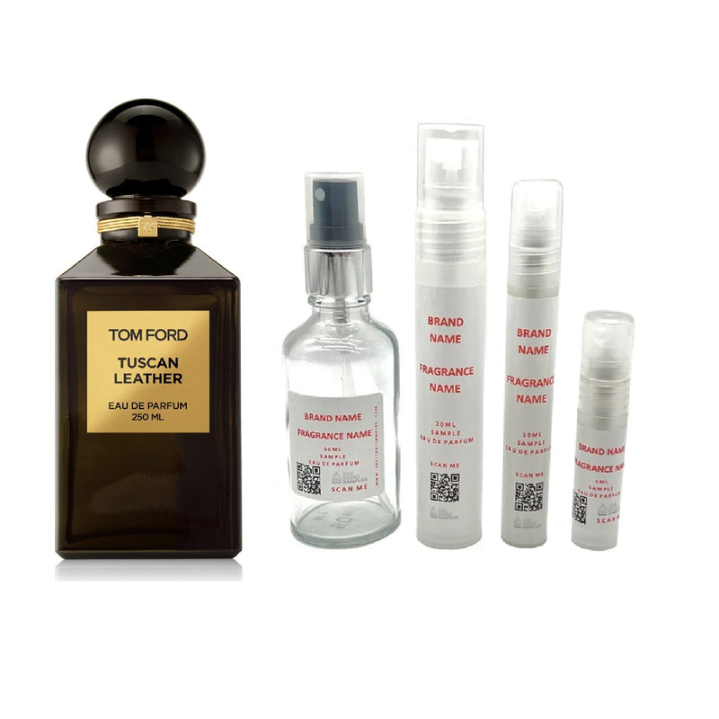Tom Ford Tuscan Leather Eau De Parfum