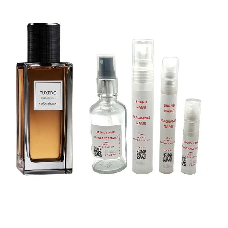 Yves Saint Laurent Tuxedo Eau De Parfum