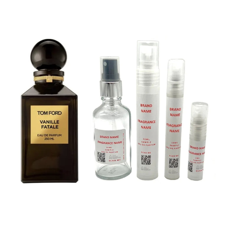 Tom Ford Vanille Fatale Eau De Parfum
