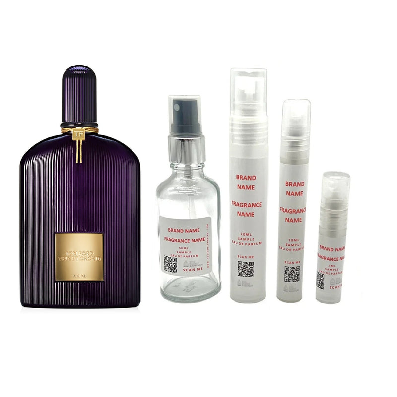 Tom Ford Velvet Orchid Eau De Parfum