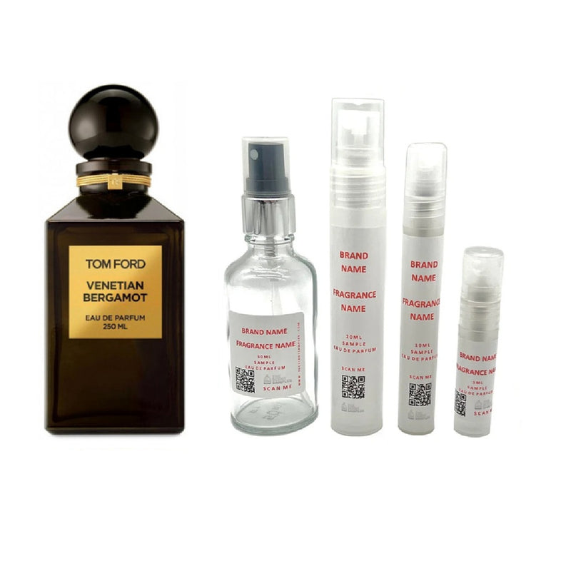 Tom Ford Venetian Bergamot Eau De Parfum