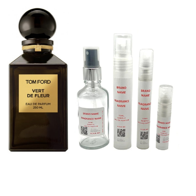 Tom Ford Vert De Fleur Eau De Parfum
