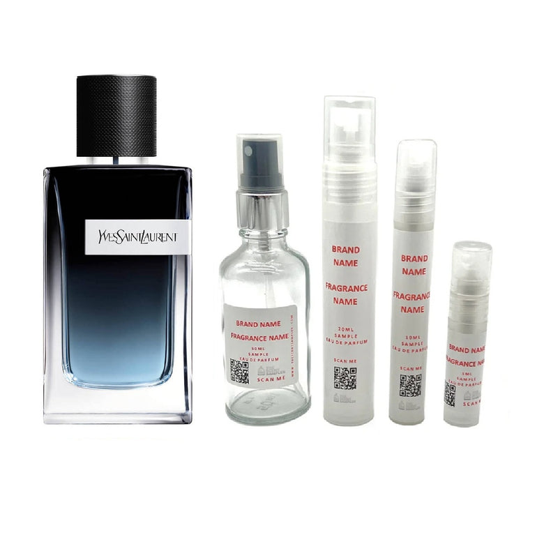 Yves Saint Laurent Y Eau De Parfum