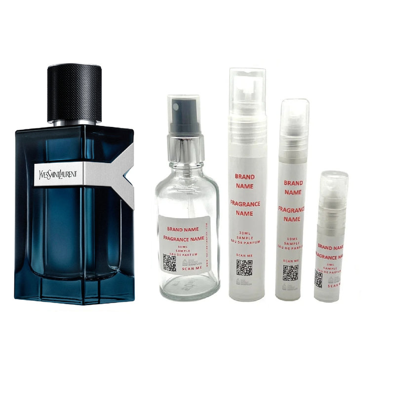 Yves Saint Laurent Y Intense Eau De Parfum