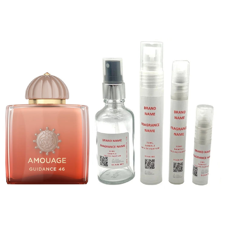 Amouage Guidance 46 Extrait de Parfum