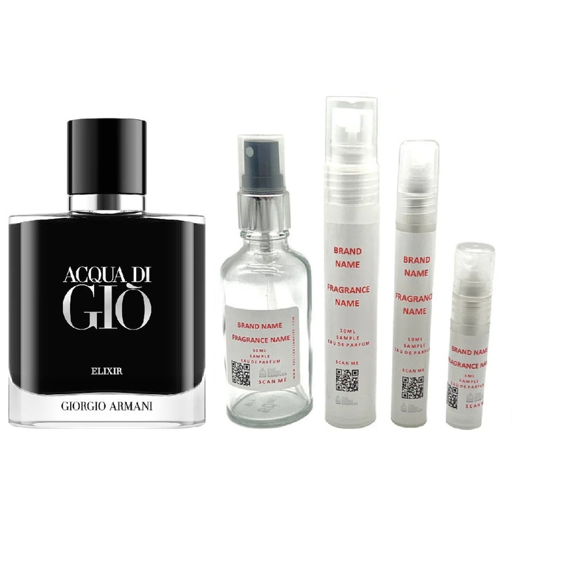 Armani Acqua Di Gio Elixir