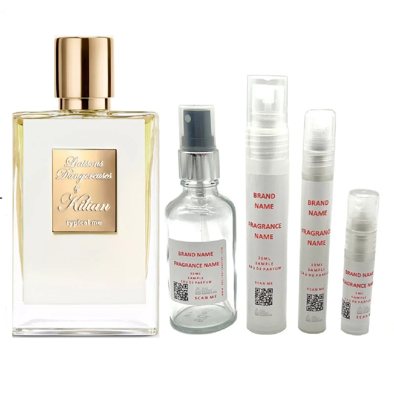 Kilian Liaisons Dangereuses Eau De Parfum