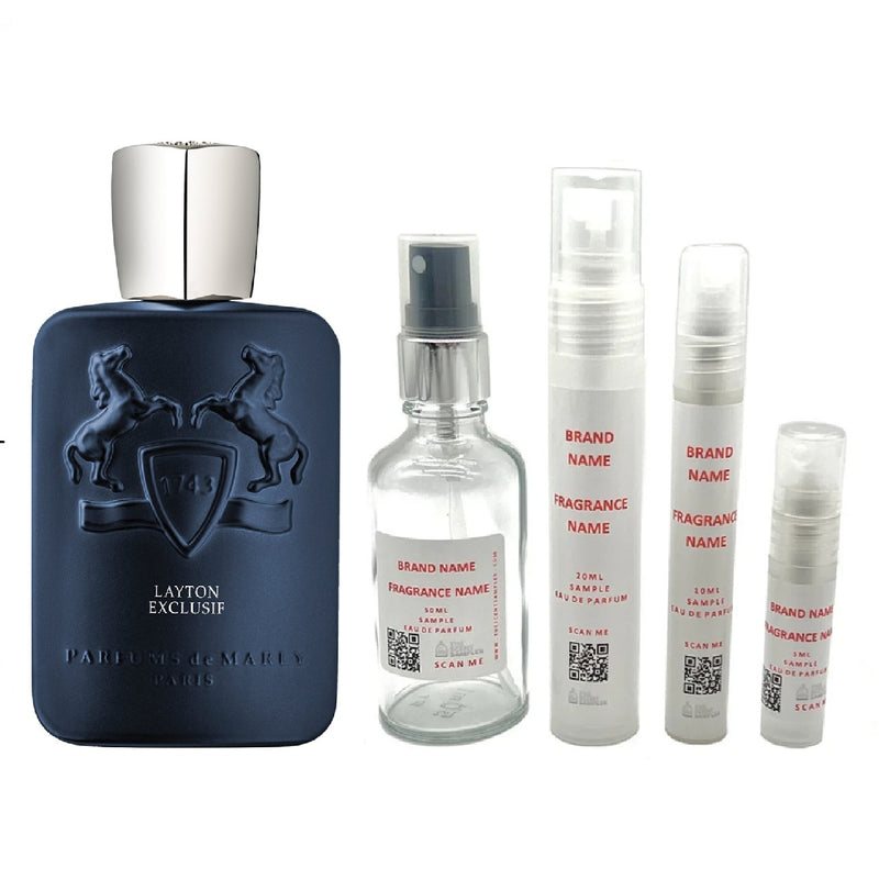 Parfums De Marly Layton Exclusif Eau De Parfum
