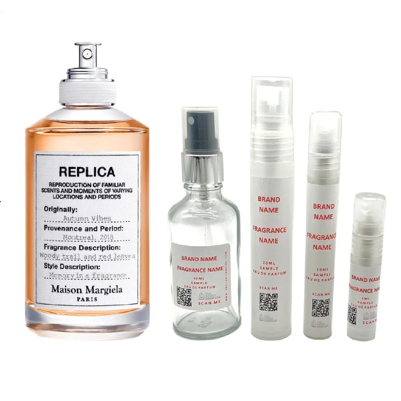 Maison Margiela Autumn Vibes Eau De Toilette