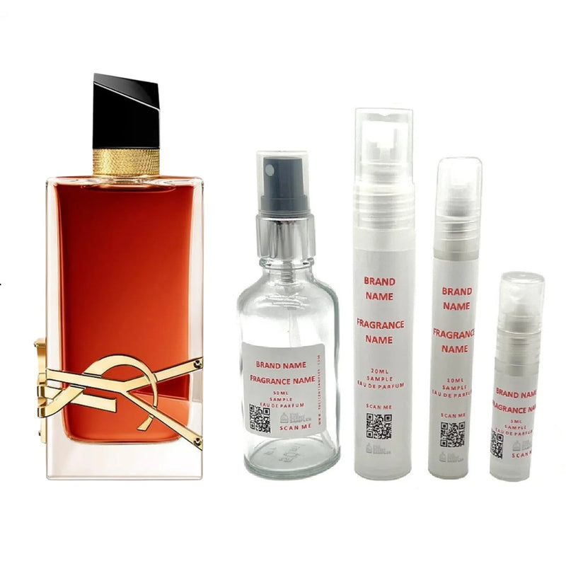 Yves Saint Laurent Libre Le Parfum Eau De Parfum