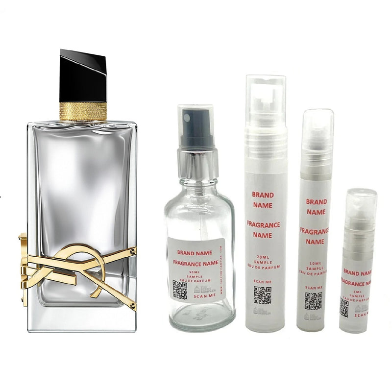 Yves Saint Laurent Libre L&