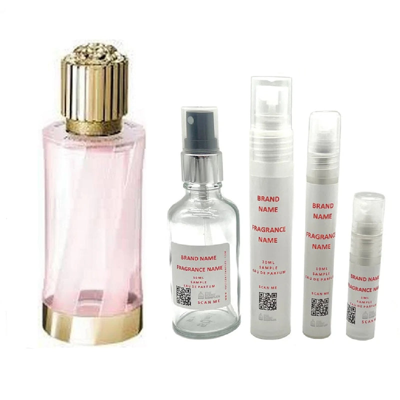 Versace Eclat De Rose Eau De Parfum