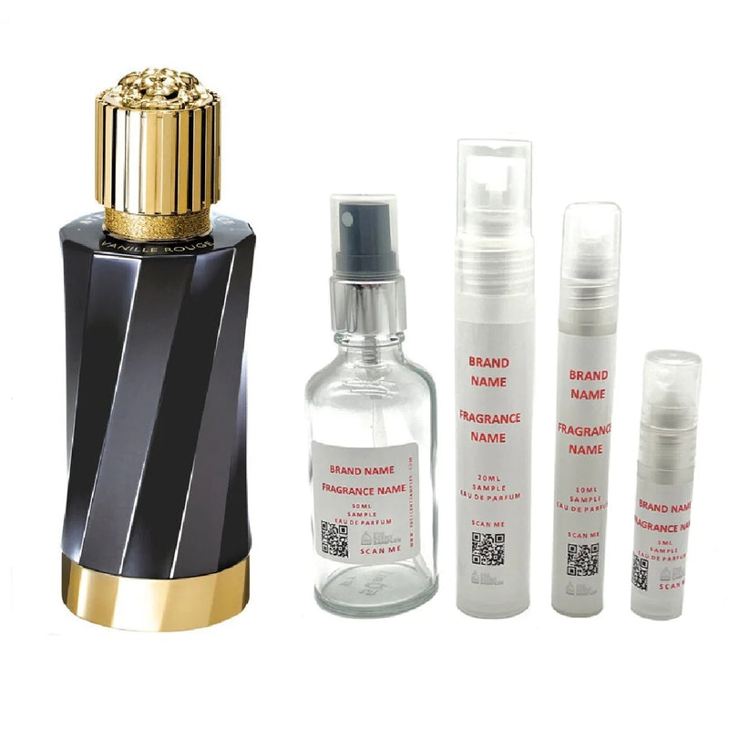 Versace Santal Boise Eau De Parfum
