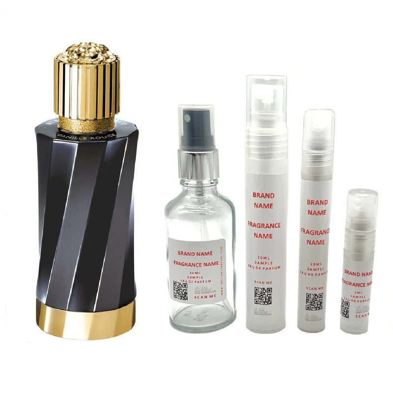 Versace Vanille Rouge Eau De Parfum