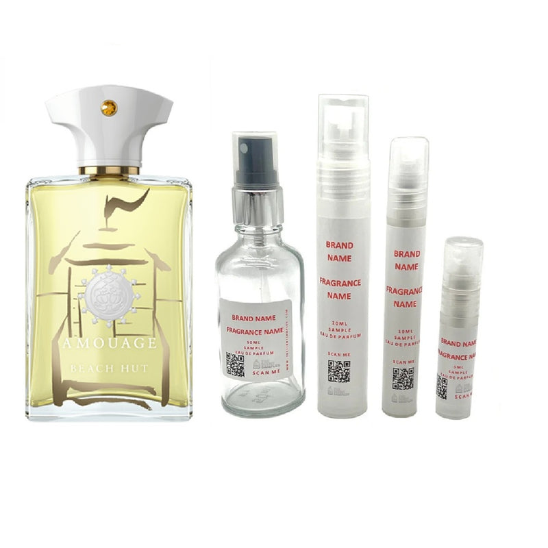 Amouage Beach Hut Man Eau De Parfum