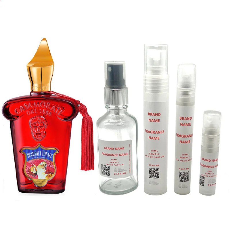 Xerjoff Mefisto Casamorati Eau de Parfum