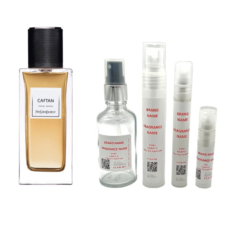 Yves Saint Laurent Caftan Eau De Parfum