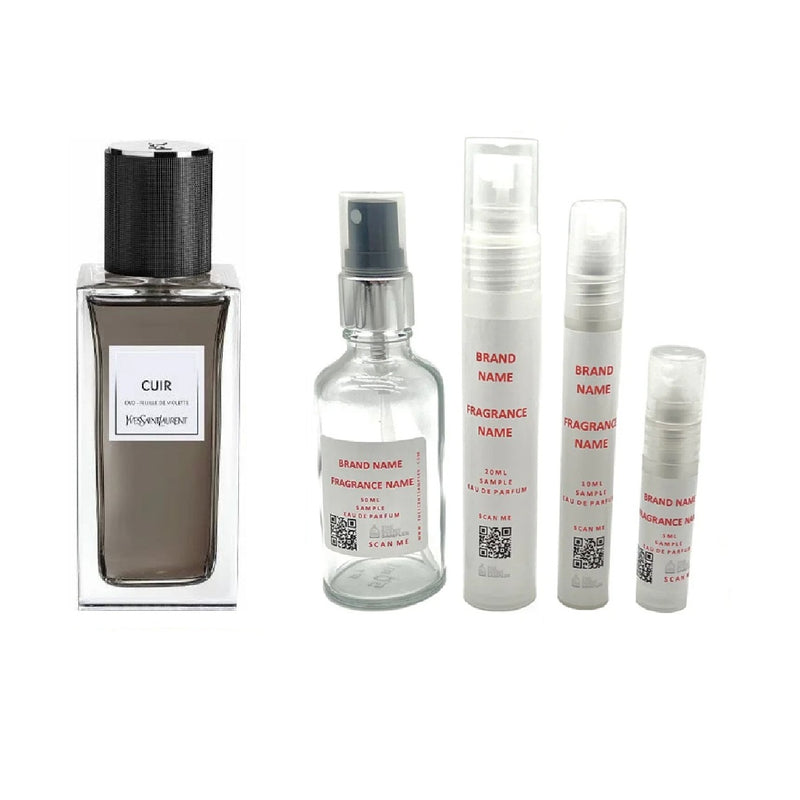 Yves Saint Laurent Cuir Eau De Parfum