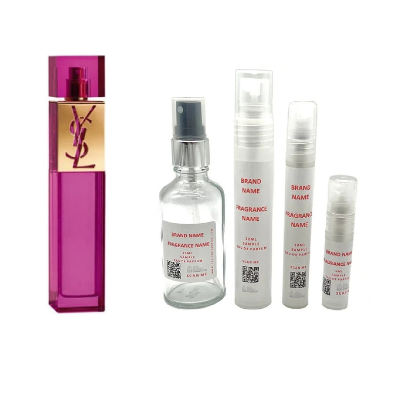 Yves Saint Laurent Elle Eau De Parfum Spray