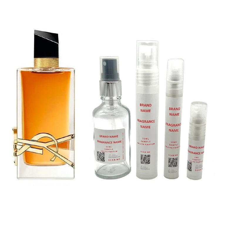 Yves Saint Laurent Libre Intense Eau De Parfum