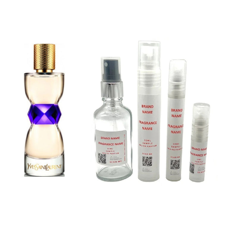 Yves Saint Laurent Manifesto Eau de Parfum