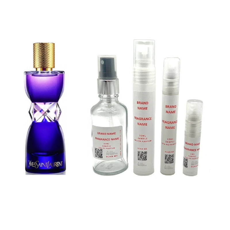 Yves Saint Laurent Manifesto L&