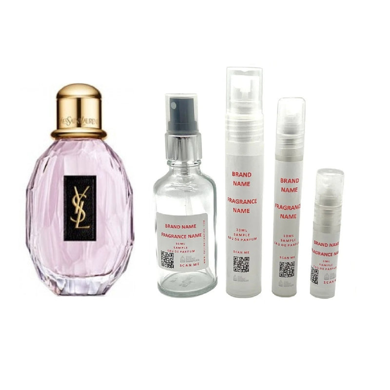 Yves Saint Laurent Parisienne Eau de Parfum for women
