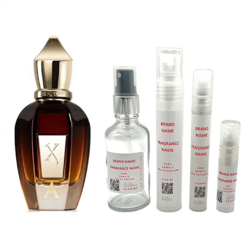 Xerjoff Alexandria Orientale Eau De Parfum