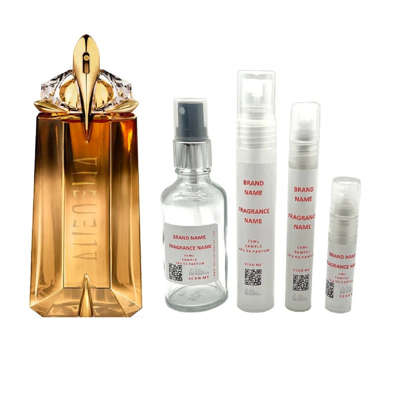 Alien Oud Majestueux Eau De Parfum