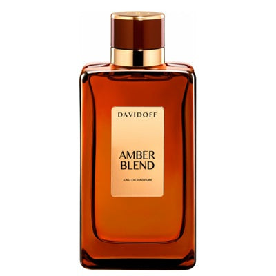 Davidoff Amber Blend Eau De Parfum