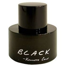 Kenneth Cole Black For Men Eau De Toilette