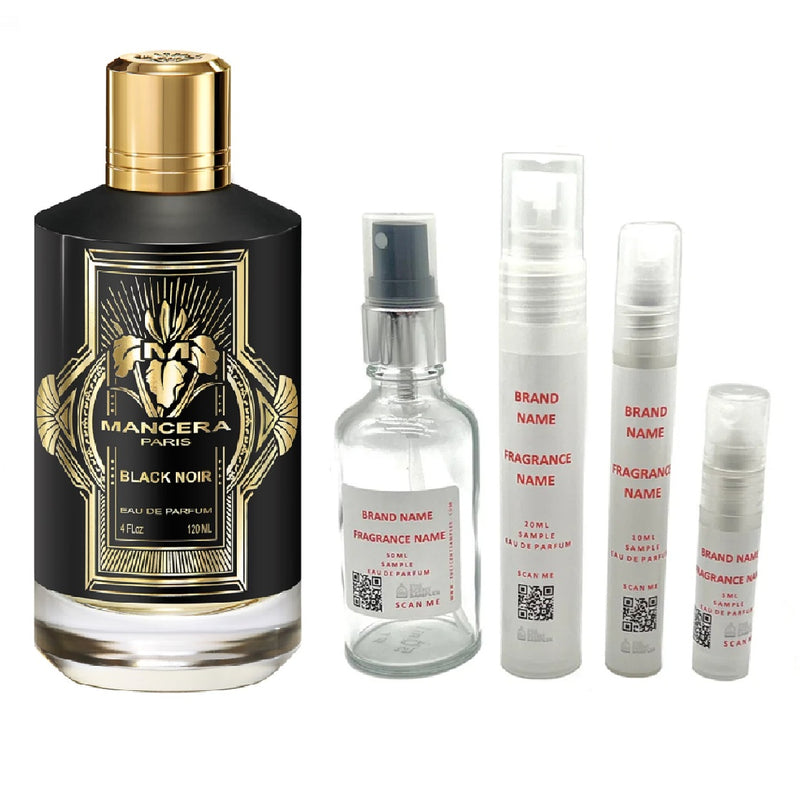 Mancera Black Noir Eau De Parfum