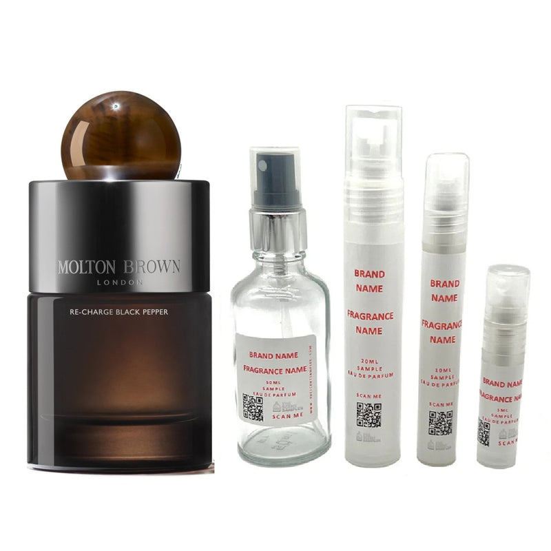 Molton Brown Black Pepper Eau De Parfum