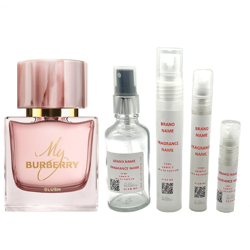 Burberry My Burberry Blush Eau De Parfum