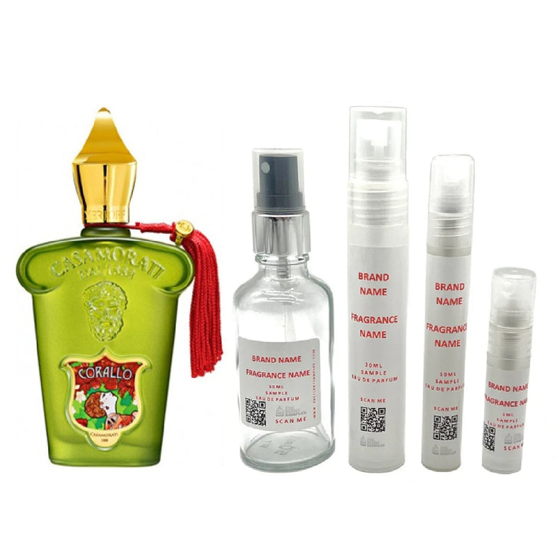 Xerjoff Corallo Casamorati Eau de Parfum