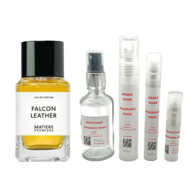 Matiere Premiere Falcon Leather Eau De Parfum