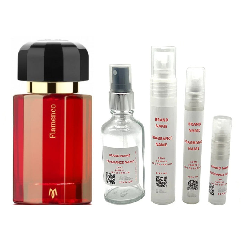 Monegal Flamenco Eau De Parfum