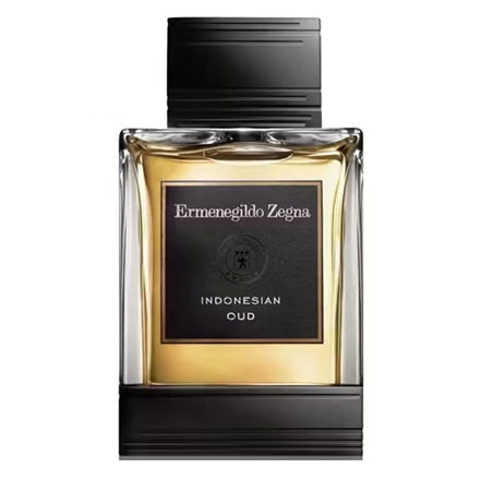 Ermenegildo Zegna Indonesian Oud Eau De Toilette