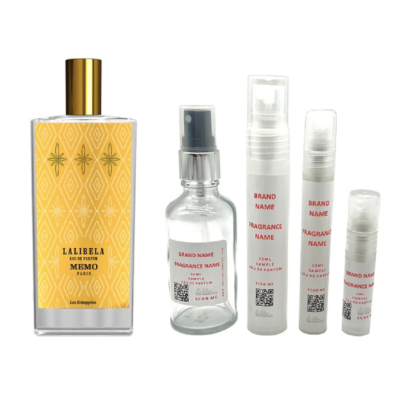 Memo Lalibela Eau de Parfum