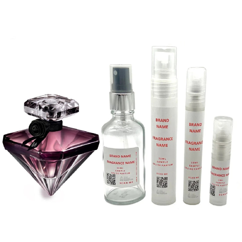 Lancôme La Nuit Trésor Eau De Parfum