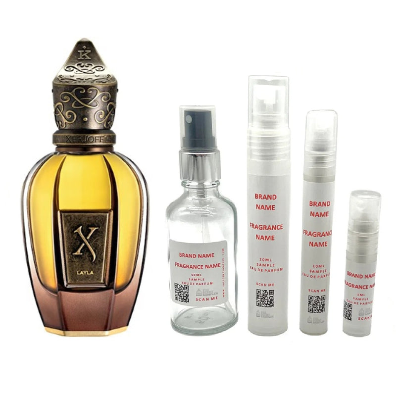 Xerjoff Layla Extrait De Parfum